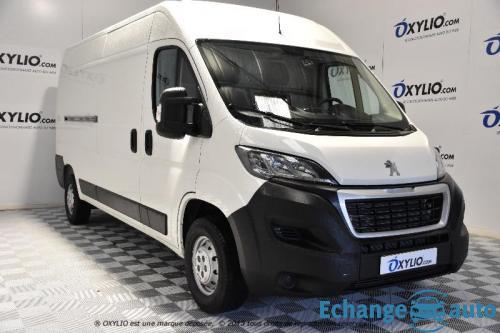 Peugeot Boxer III FOURGON TOLE 335 L3H2 2.2 HDI 140 PREMIUM