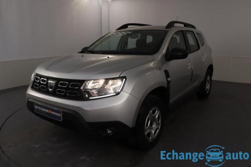 Dacia Duster dCi 110 4x2 Confort