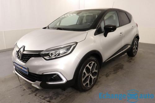 Renault Captur dCi 90 EDC Intens