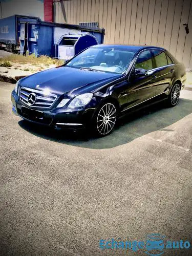 Mercedes e350 3.5 v6 265 4 matic plus fulls