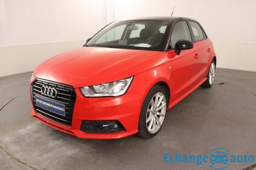 Audi A1 sportback 1.6 TDI 116
