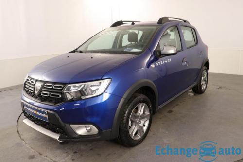 Dacia Sandero STEPWAY TCE 100 GPL