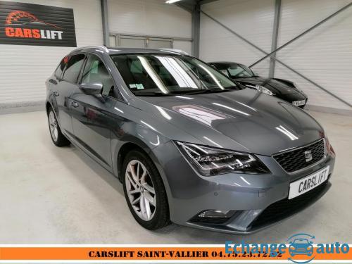 Seat Leon ST 2.0 TDI 150 ch PREMIUM PREMIERE MAIN