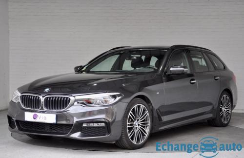 BMW Série 5 520 d 190cv PACK M SPORT