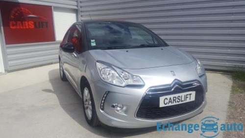 Citroën DS3 1.6 VTI 16V AirDream 120 CV SO CHIC
