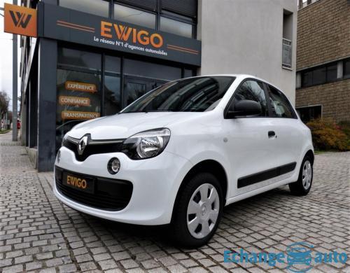 Renault Twingo III 1.0 SCE 70 LIFE E6