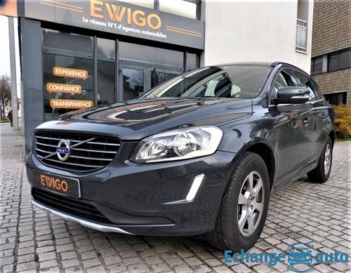 Volvo XC60 Phase2 D4 2.0 TDI FWD 163CV Momentum