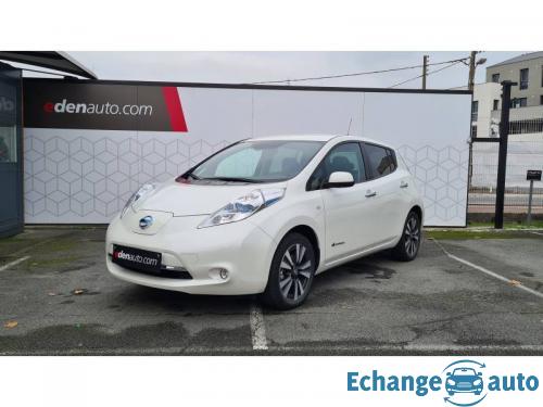 Nissan Leaf Electrique 24kWh Tekna