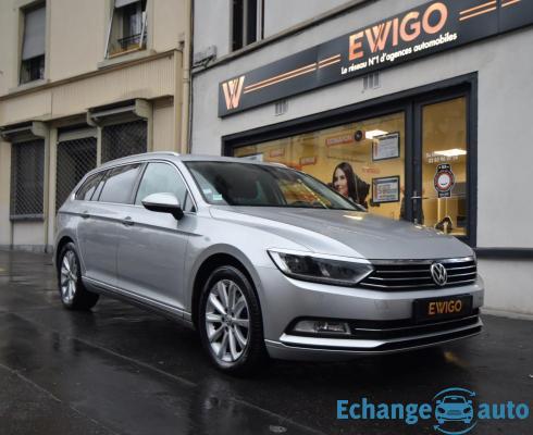 Volkswagen Passat SW 2.0 TDI 150 CONFORTLINE