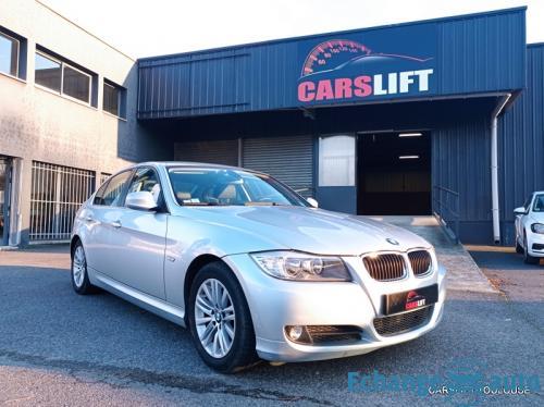 BMW Série 3 320 D 2.0 177 CH PACK LUXE - GARANTIE 6 MOIS