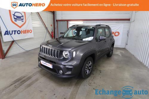 Jeep Renegade 1.0 GSE Longitude 120 ch