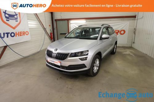 Skoda Karoq 1.0 TSI Ambition 116 ch