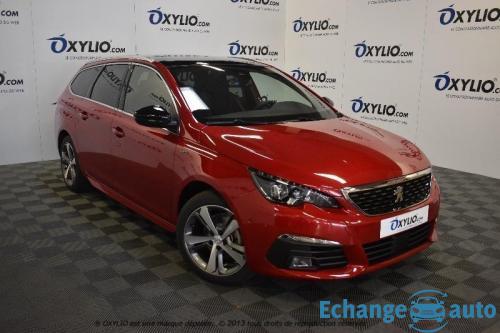 Peugeot 308 II (2) SW 1.5 BLUEHDI 130 S&S GT PACK