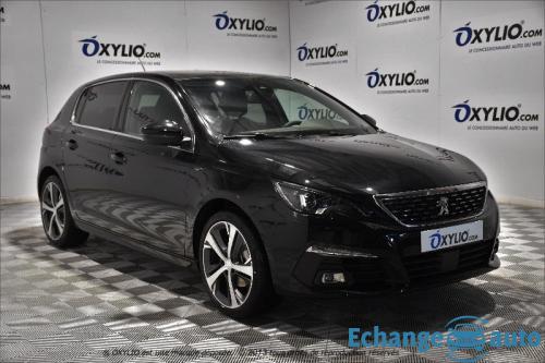 Peugeot 308 II (3) 1.2 PURETECH 130 S&S GT PACK