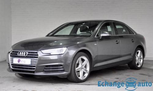 Audi A4 1.4 TFSI 150cv S-LINE
