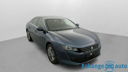 Peugeot 508 PureTech 180 ch S EAT8 Active