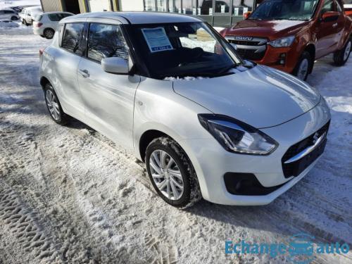 Suzuki Swift Nouvelle 1.2 Dualjet Hybrid Privilège AllGrip 4x4