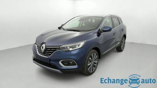Renault Kadjar Intens Blue dCi 115 EDC