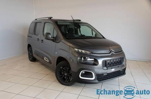 Citroën Berlingo III Taille M BlueHDi 130 S&amp;S EAT8 Shine