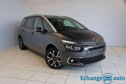 Citroën Grand C4 SpaceTourer BlueHDi 160 S&amp;S EAT8 Feel