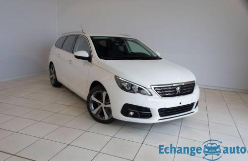 Peugeot 308 SW II BlueHDi 130 S&amp;S Allure