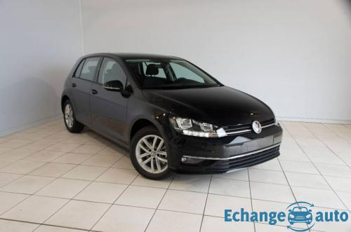 Volkswagen Golf VIII 2.0 TDI SCR 150 DSG7 Style 1st