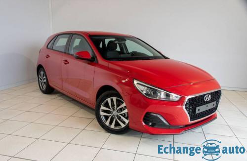 Hyundai i30 III 1.0 T-GDI 120 INTUITIVE