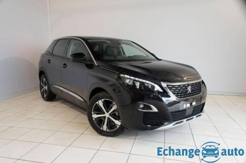 Peugeot 3008 II BlueHDi 130 S&amp;S EAT8 ALLURE