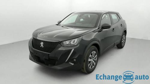 Peugeot 2008 II 1.2 PT 100 S&amp;S ACTIVE