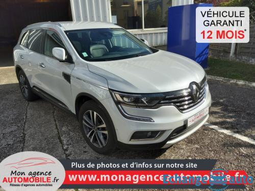 Renault KOLEOS 1.6 DCI 130 INTENS