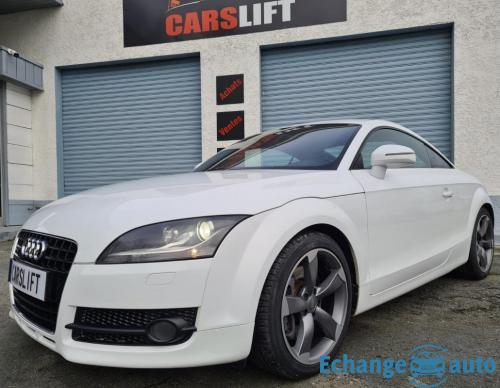 Audi TT 3.2 i V6 250 CH , QUATTRO BVM