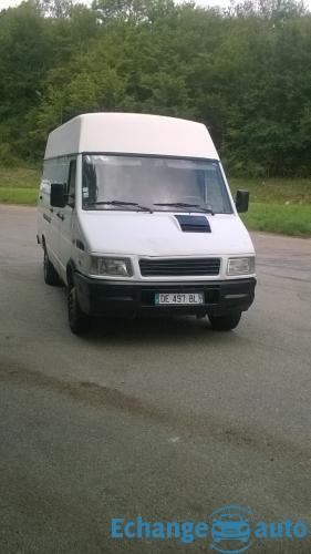 Iveco 35.8