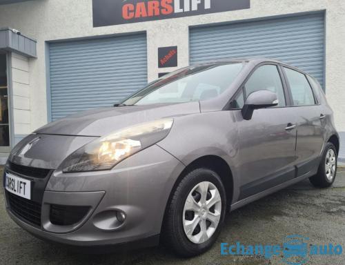 Renault Scénic III 1.5 DCI ECO2 106 CH , GARANTIE 6 MOIS
