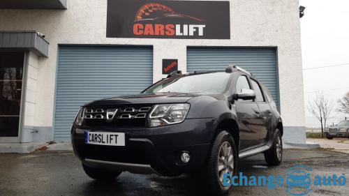 Dacia Duster 1.5 dCi 109 CV, PRESTIGE, GARANTIE 6 MOIS