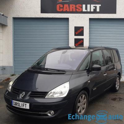 Renault Espace 4 2.0 DCi 150 ch - GARANTIE 6 MOIS