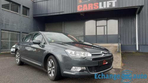 Citroën C5 X7 2.0 BLUEHDI 150 CH MILLENIUM HYDRACTIVE - GARANTIE 24 MOIS
