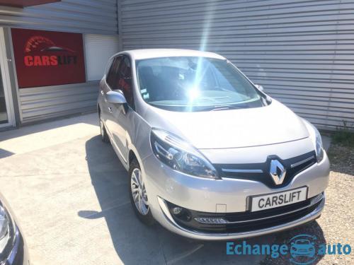 Renault Grand Scénic III 1.5 DCI FAP S&S ECO2 110 CV EXPRESSION DYNAMIQUE