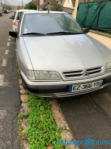 citroen xantia 2.0 hdi 90 tendance