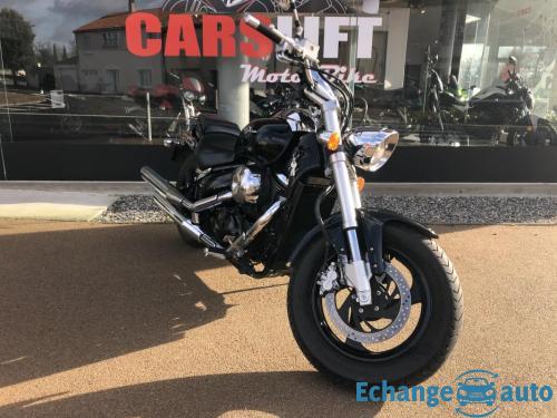 Suzuki  M 800 INTRUDER - GARANTIE 6 MOIS