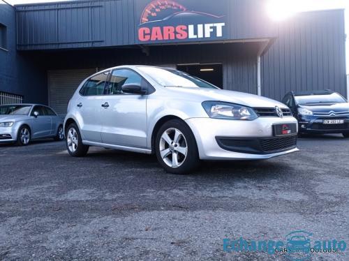 Volkswagen Polo 1.6 TDI 75 TRENDLINE