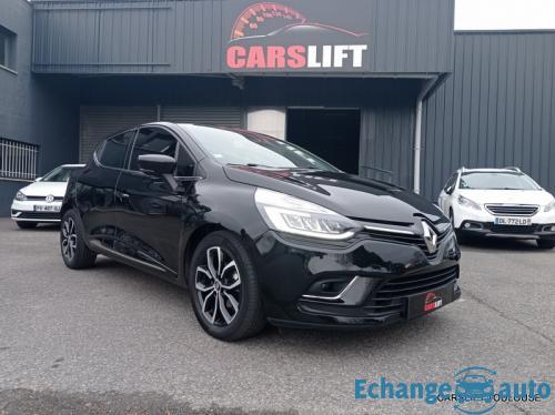 Renault Clio V 1.5 DCI 90 ENERGY INTENS FULL LED