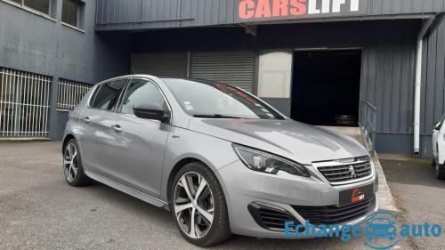 Peugeot 308 GT Phase 2 1.6 THP 205ch