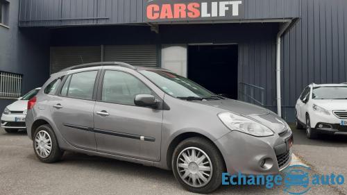 Renault Clio 3 1.5 DCI 85ch TOMTOM