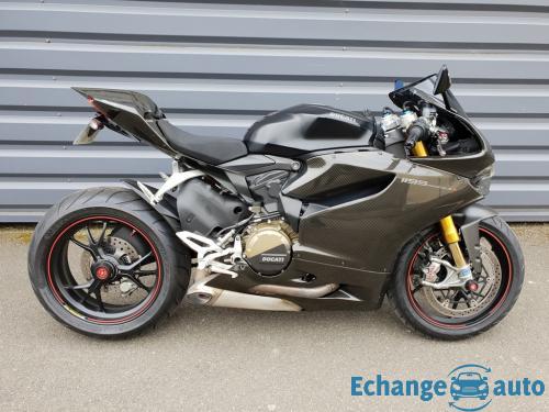 Ducati PANIGALE 1199S PANIGALE 1199 S