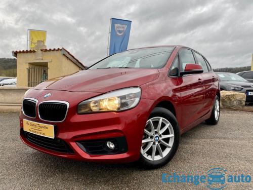 BMW Serie 2 (F45) ACTIVE TOURER 218D 2.0 D 16V 150 CV