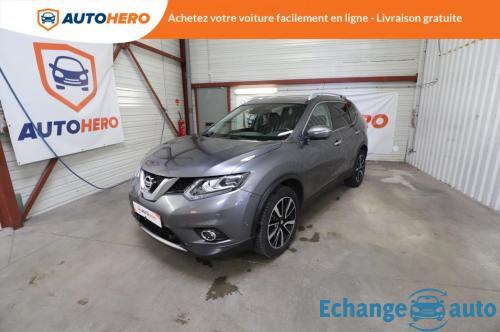 Nissan X-Trail 2.0 dCi Tekna 4x4 177 ch