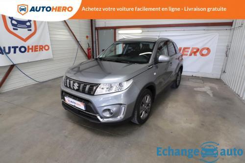 Suzuki Vitara 1.0 BoosterJet Comfort 111 ch