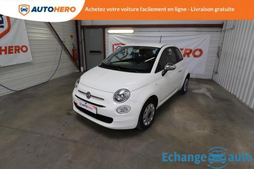 Fiat 500 1.2 Pop Star 70 ch