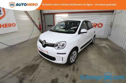 Renault Twingo 1.0 SCe Zen 75 ch