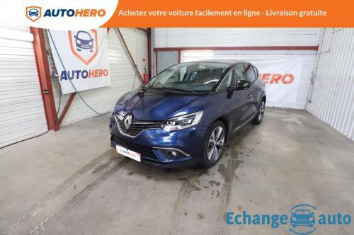 Renault Scénic 1.6 dCi Energy Intens 160 ch